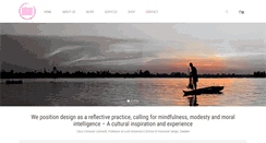 Desktop Screenshot of hanoidesigncenter.com